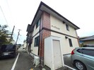 マーブル土佐の外観