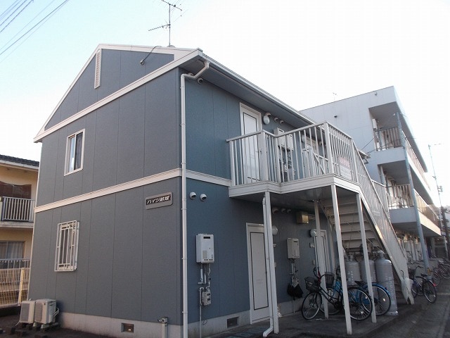  ハイツ結城