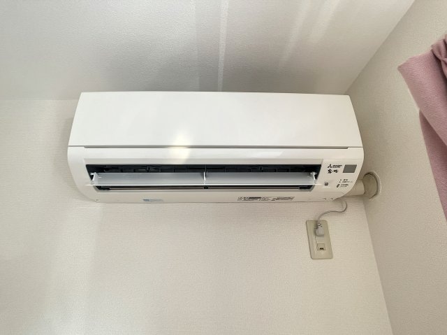  ハイツ結城