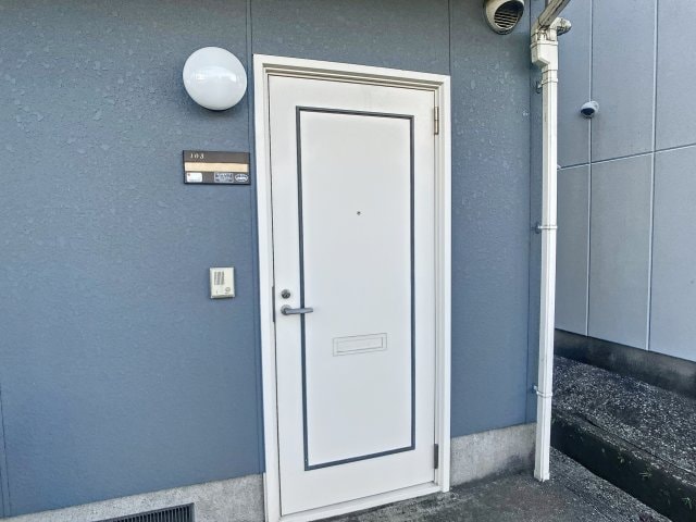  ハイツ結城