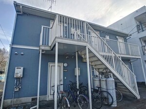 ハイツ結城