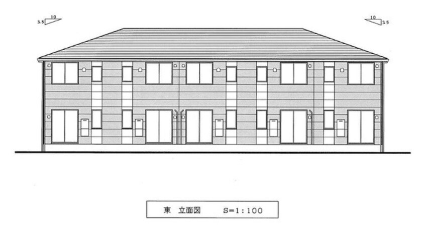 その他 高知市電ごめん線・伊野線/朝倉駅 徒歩9分 2階 建築中