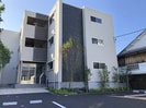 グランベレオ鷹匠の外観