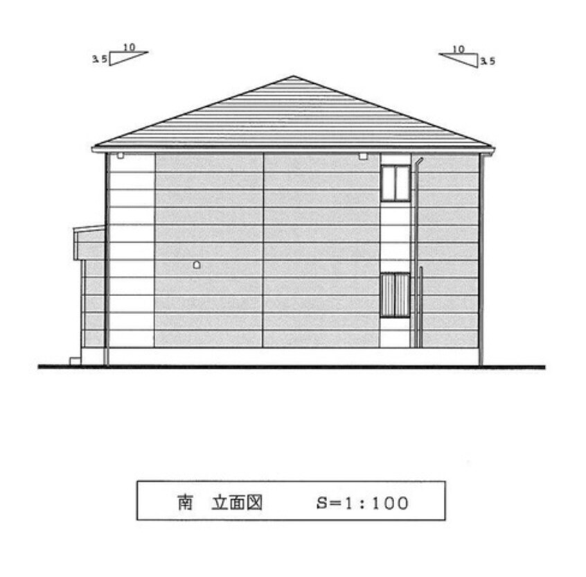 その他 高知市電ごめん線・伊野線/朝倉駅 徒歩9分 2階 建築中