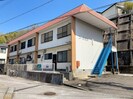コーポ松本の外観