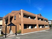 グランディール・城山