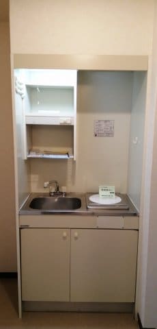 同タイプ間取り別室の写真です。（510） サニーパレス朝倉