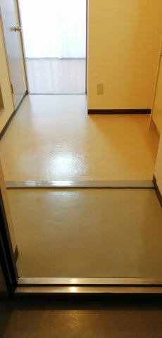 同タイプ間取り別室の写真です。（510） サニーパレス朝倉