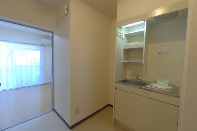 同タイプ間取り別室の写真です。（510） サニーパレス朝倉