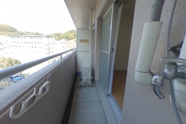 同タイプ間取り別室の写真です。（510） サニーパレス朝倉