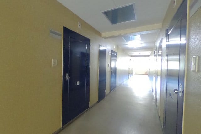 同タイプ間取り別室の写真です。（510） サニーパレス朝倉