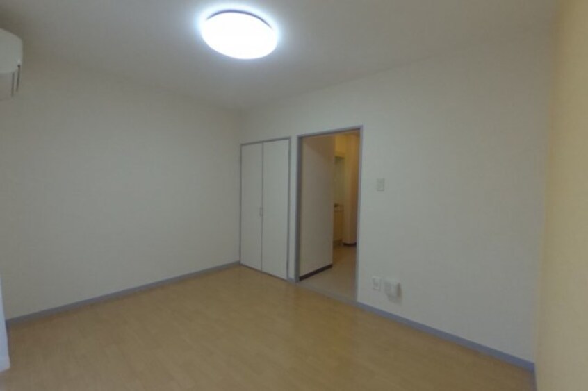 同タイプ間取り別室の写真です。（510） サニーパレス朝倉