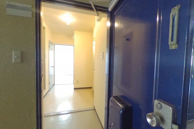 同タイプ間取り別室の写真です。（510） サニーパレス朝倉