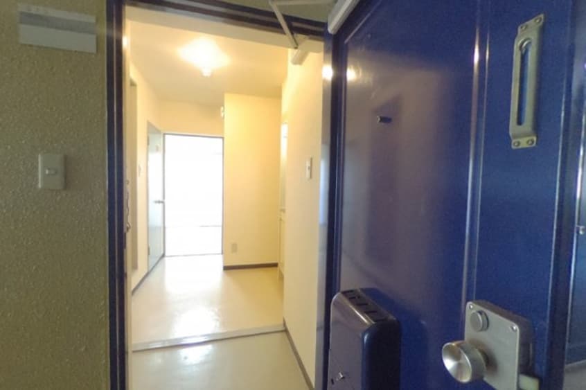 同タイプ間取り別室の写真です。（510） サニーパレス朝倉