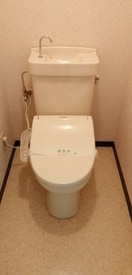 同タイプ間取り別室の写真です。（510） サニーパレス朝倉