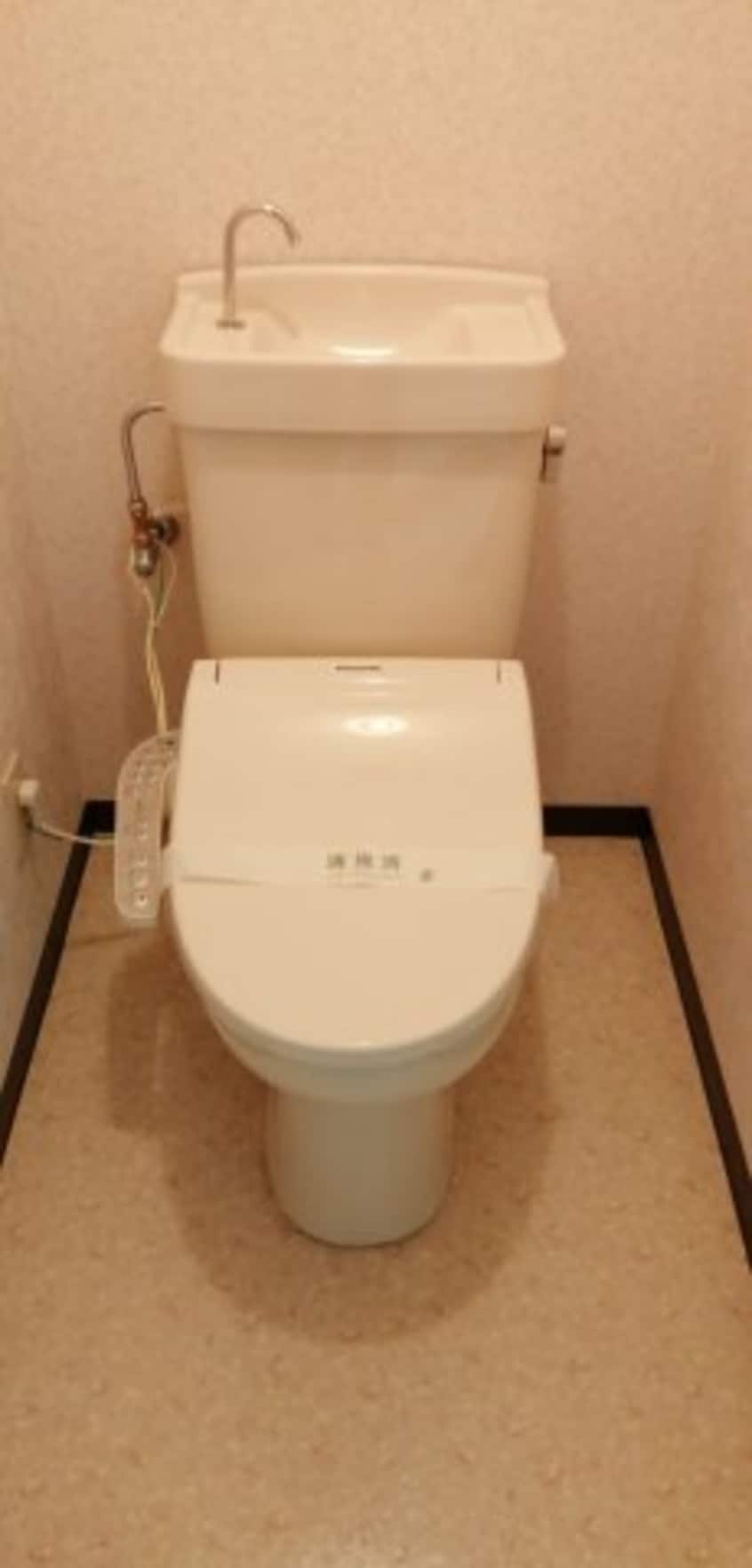 同タイプ間取り別室の写真です。（510） サニーパレス朝倉