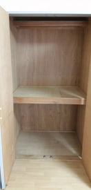 同タイプ間取り別室の写真です。（510） サニーパレス朝倉