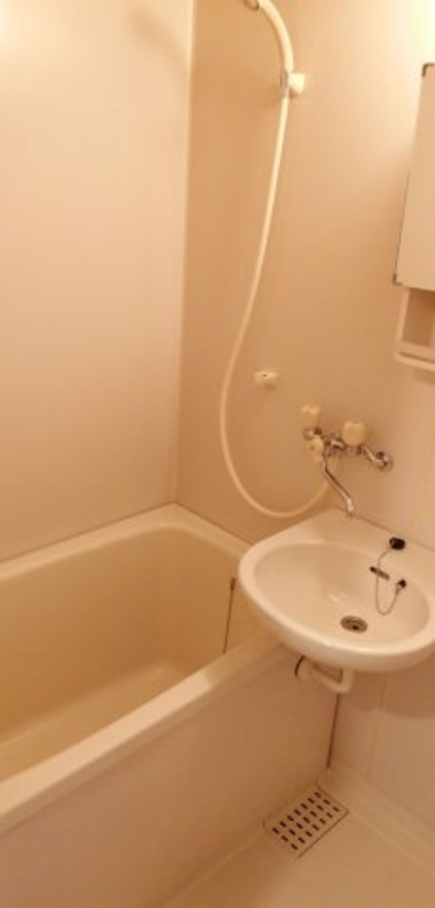 同タイプ間取り別室の写真です。（510） サニーパレス朝倉