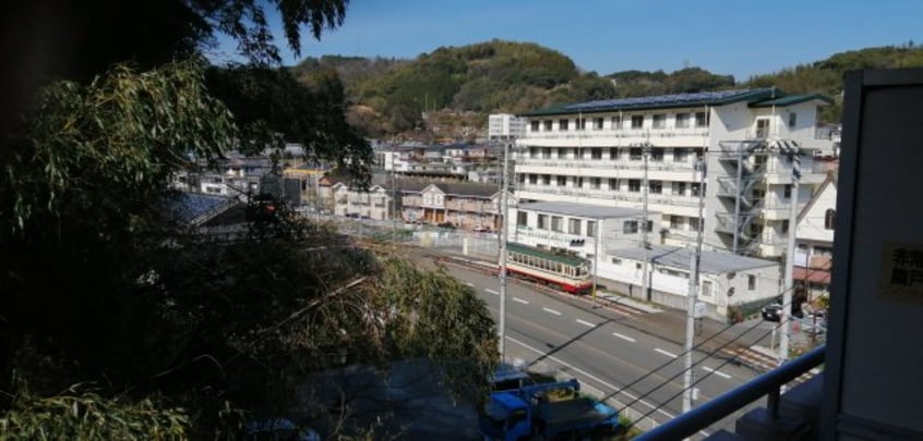 同タイプ間取り別室の写真です。（510） サニーパレス朝倉