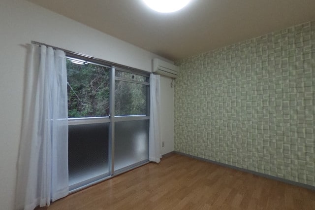 現況が相違する場合は現況を優先致します。 サニーパレス朝倉