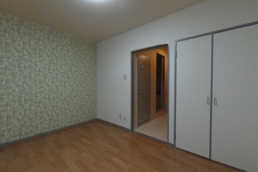 現況が相違する場合は現況を優先致します。 サニーパレス朝倉