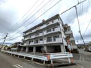 マンションロイヤルの外観
