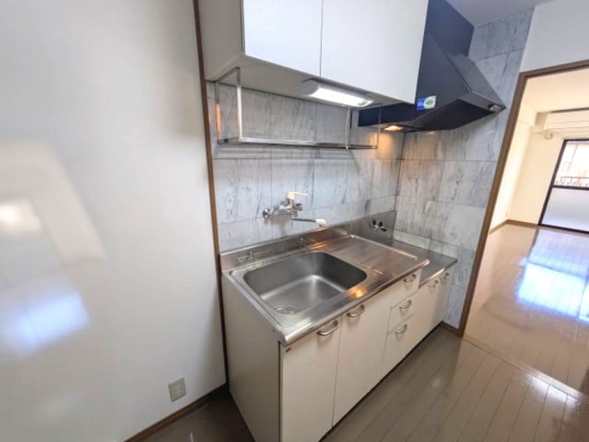 2024年12月撮影※現況を優先致します。 ヴィラ･アンソレイエ山ノ端