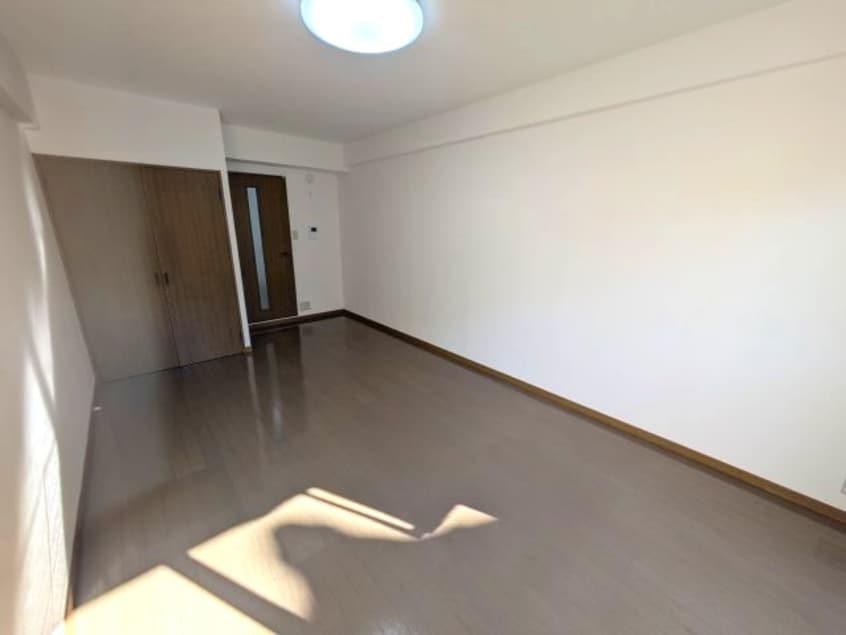 2024年12月撮影※現況を優先致します。 ヴィラ･アンソレイエ山ノ端