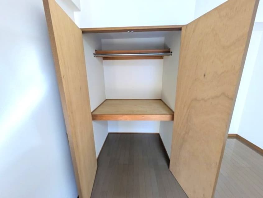 2024年12月撮影※現況を優先致します。 ヴィラ･アンソレイエ山ノ端