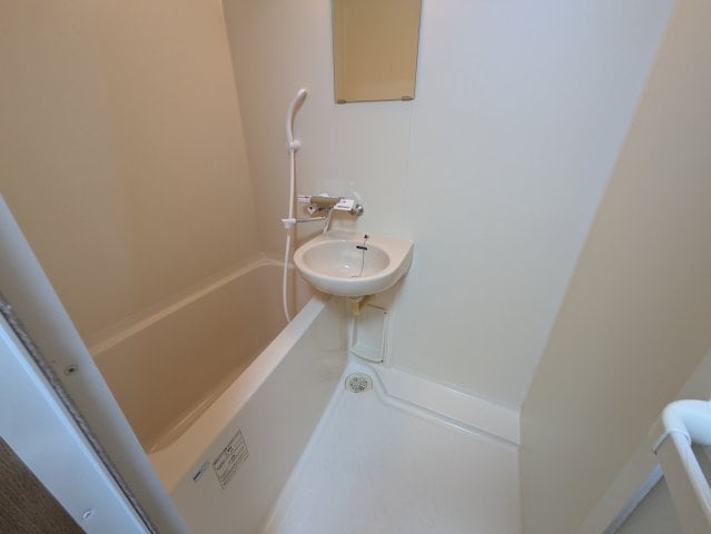 2024年12月撮影※現況を優先致します。 ヴィラ･アンソレイエ山ノ端