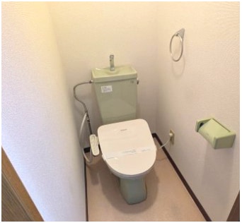 2024年12月撮影※現況を優先致します。 ヴィラ･アンソレイエ山ノ端