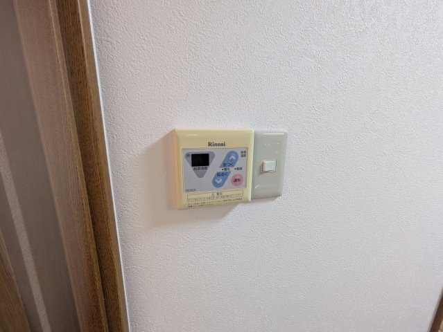 2024年12月撮影※現況を優先致します。 ヴィラ･アンソレイエ山ノ端