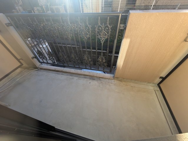 2024年12月撮影※現況を優先致します。 ヴィラ･アンソレイエ山ノ端