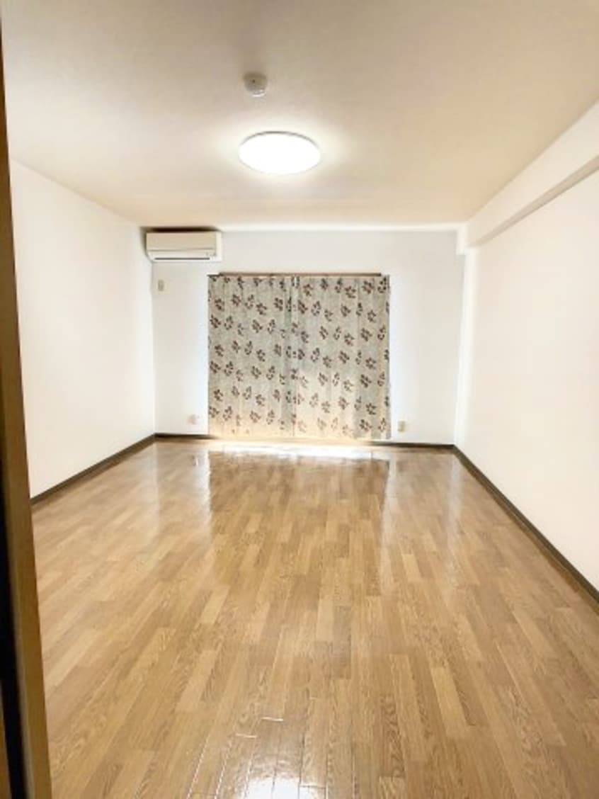 2023年2月撮影 カレッジヒルズ