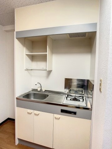 2023年2月撮影 カレッジヒルズ