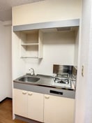 2023年2月撮影 カレッジヒルズ