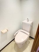 2023年2月撮影 カレッジヒルズ