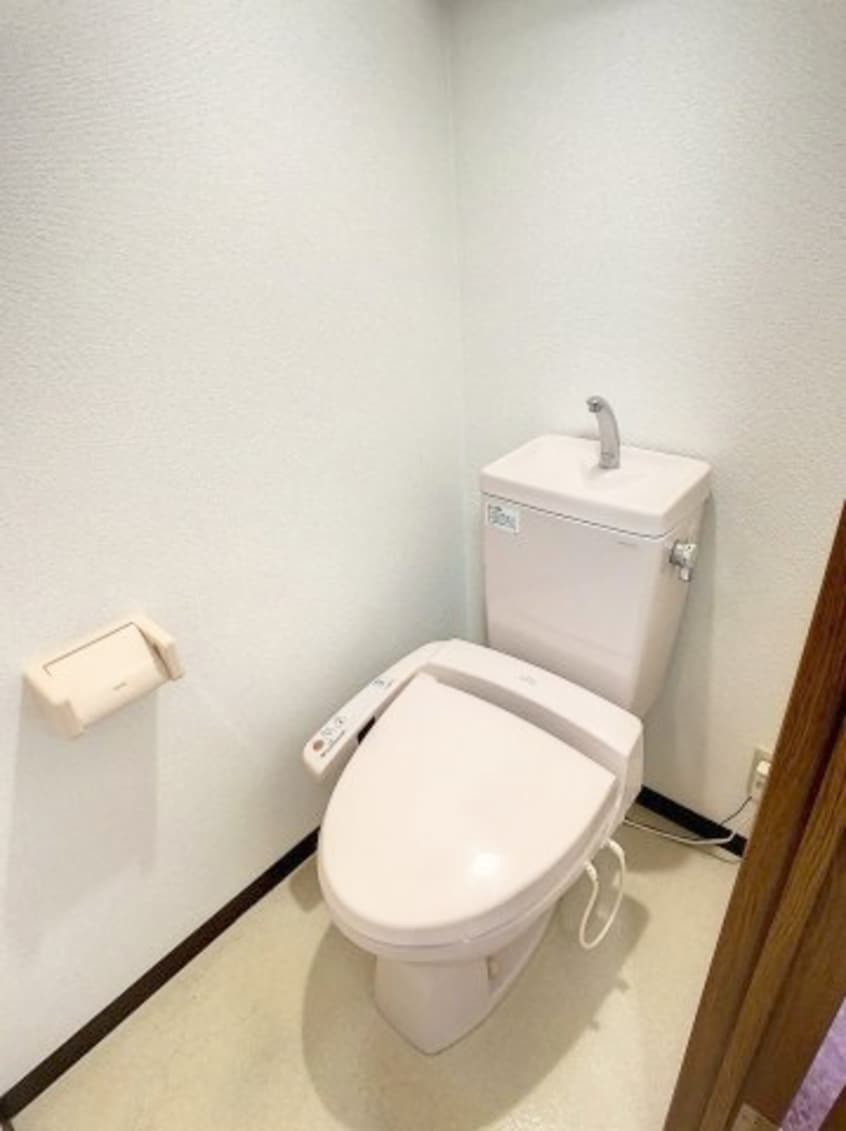 2023年2月撮影 カレッジヒルズ