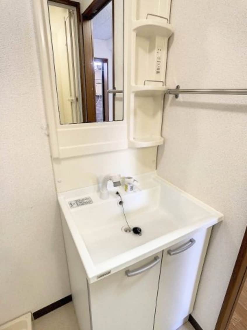 2023年2月撮影 カレッジヒルズ