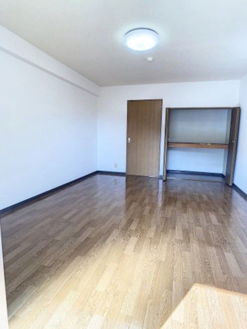 2023年2月撮影 カレッジヒルズ