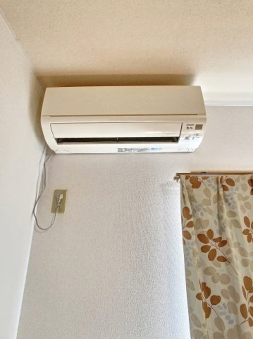 2023年2月撮影 カレッジヒルズ