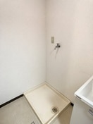 2023年2月撮影 カレッジヒルズ