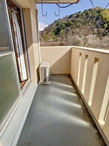 2023年2月撮影 カレッジヒルズ