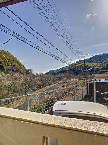 2023年2月撮影 カレッジヒルズ