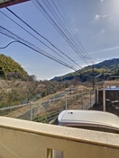 2023年2月撮影 カレッジヒルズ