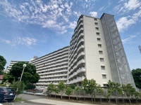 鏡川コーポA棟(A513)