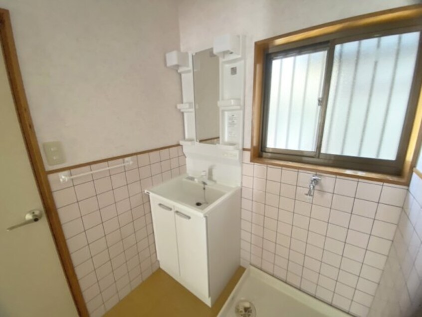 2023年6月撮影 武田マンション棟割