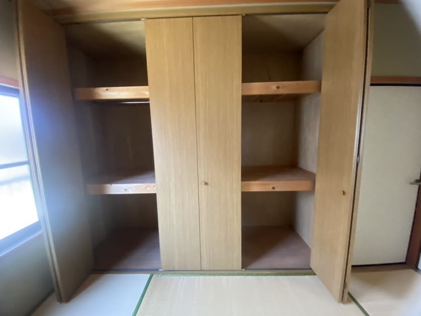 2023年6月撮影 武田マンション棟割