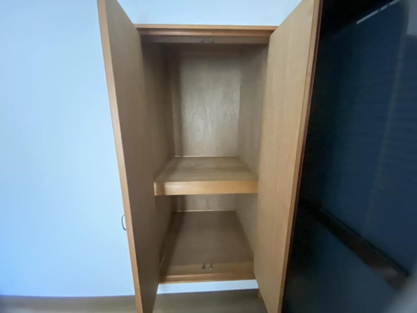 2023年6月撮影 武田マンション棟割