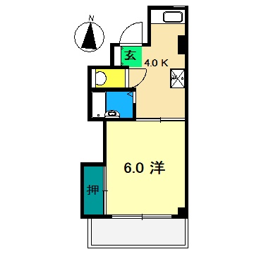 現況が相違する場合は現況を優先致します。